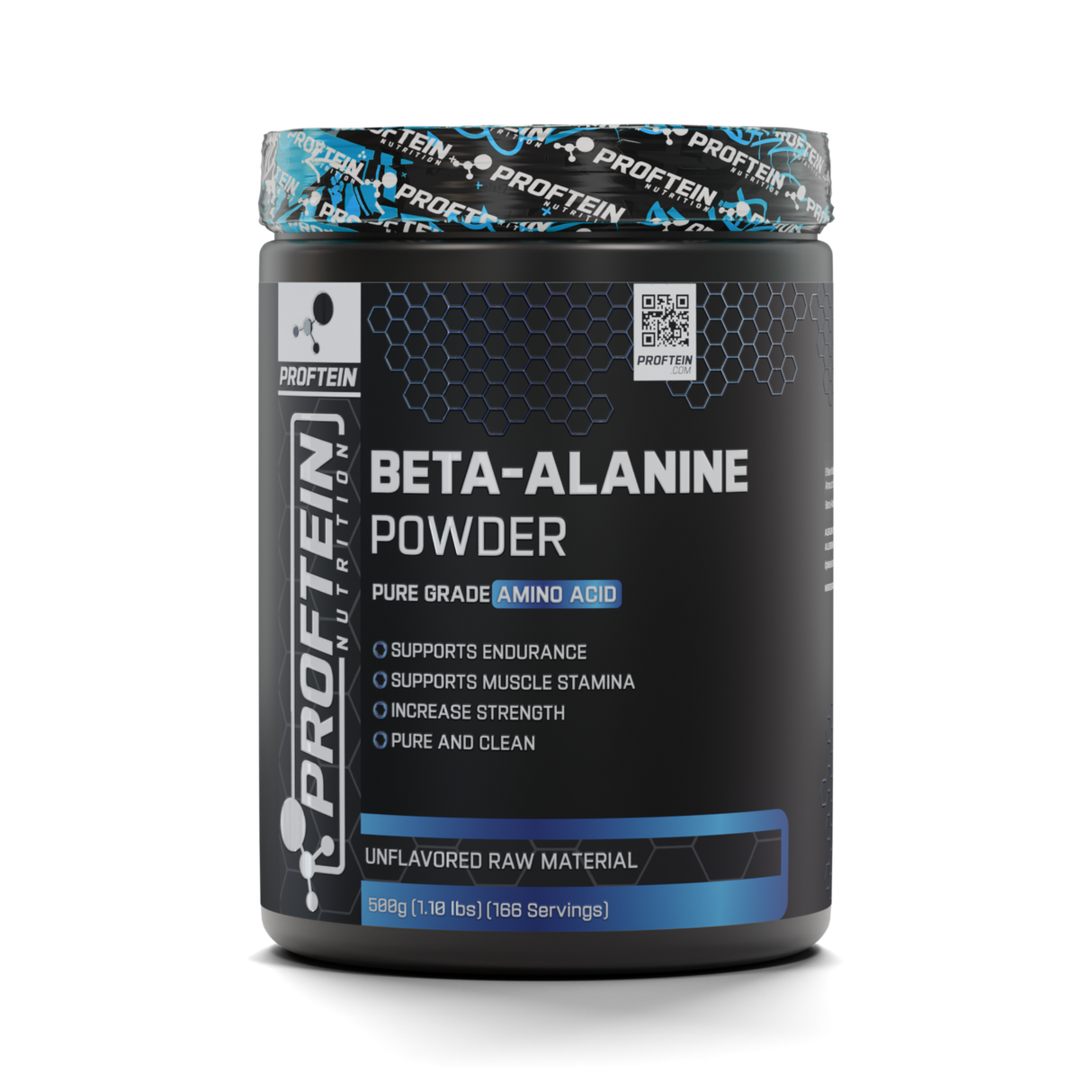 BETA ALANINE 500g