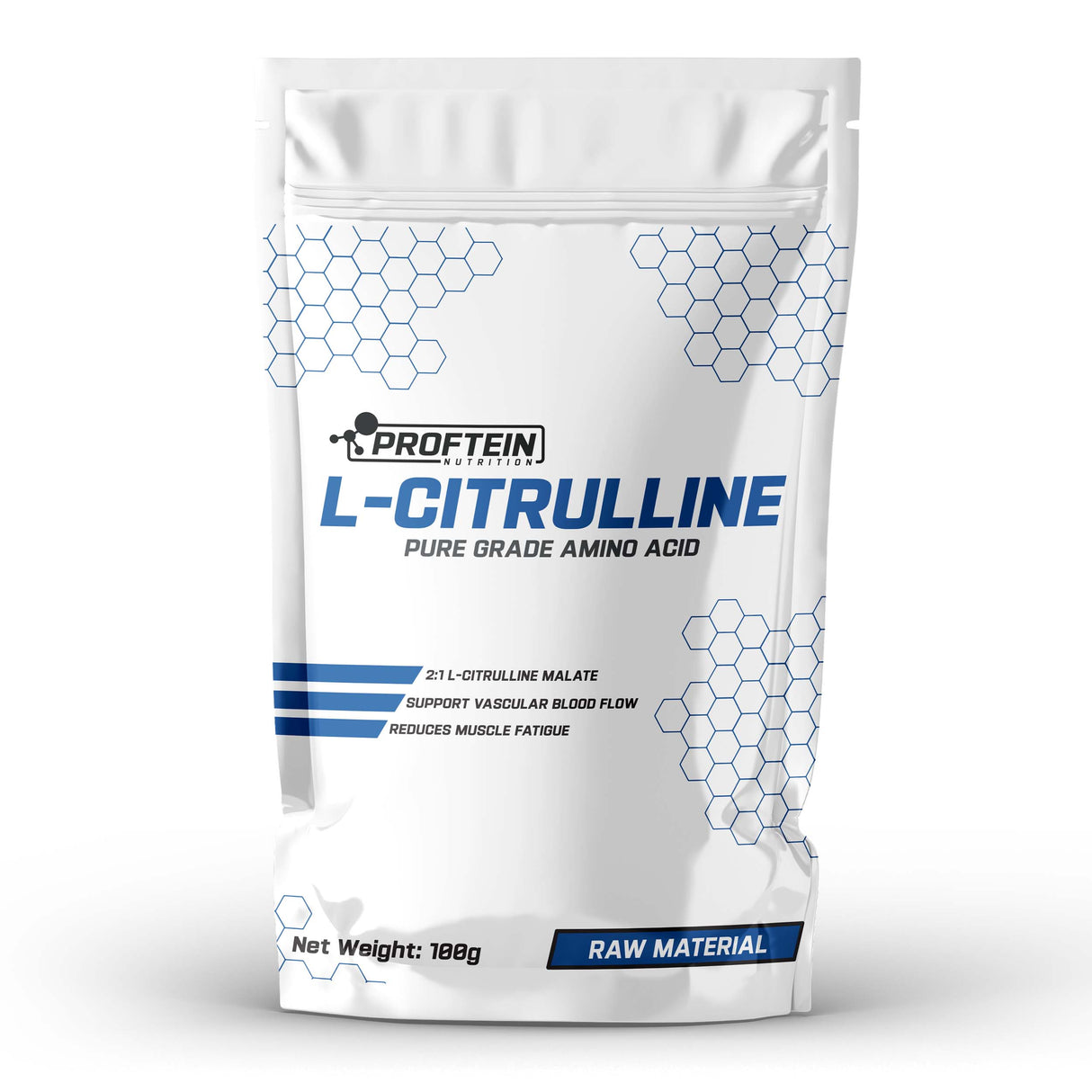 CITRULLINE MALATE 100g - amino asit