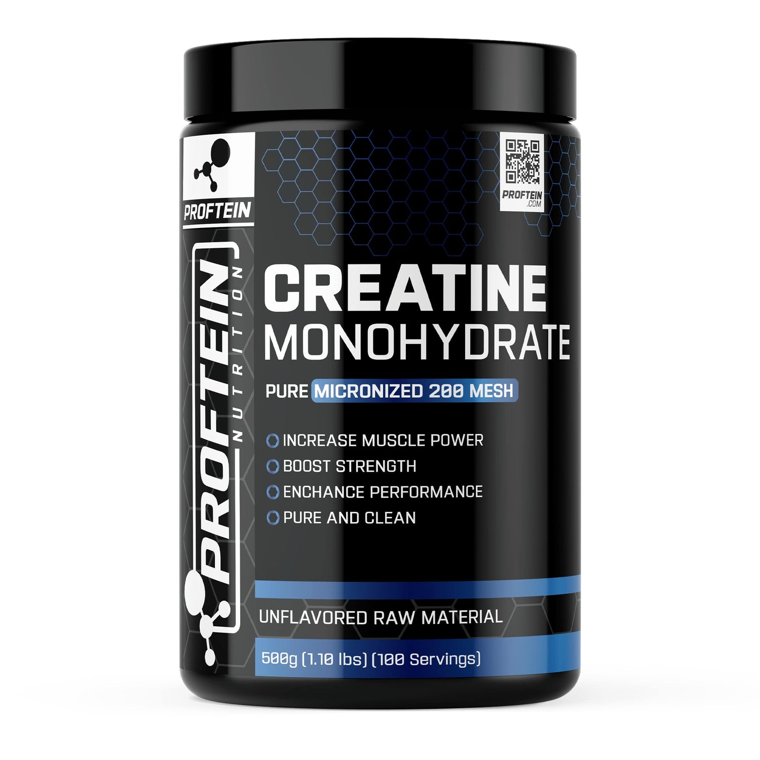 CREATINE 500g - amino asit
