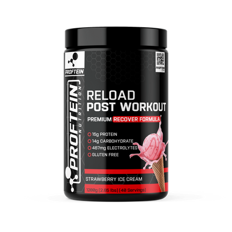 Post Workout 1200g 40 Servings