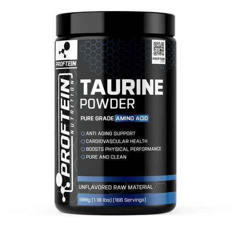 TAURINE 500g
