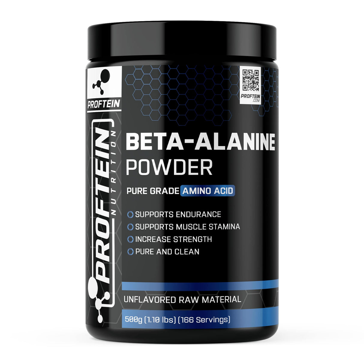Beta alanine 500g - amino asit