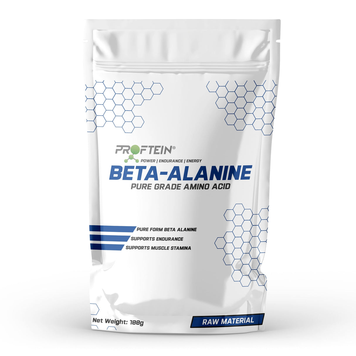 BETA ALANINE 100g - amino asit