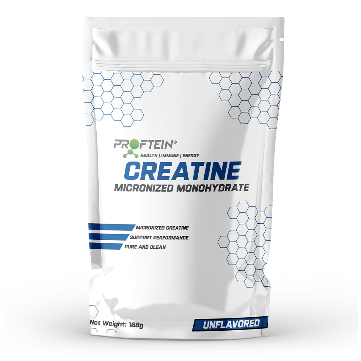 CREATINE 100g - amino asit