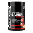 PURE MASS GAINER 1500g 15 SERVİS - SOUR PEACH