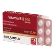 Melamoon Vitamin B12 MA 1000mcg