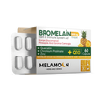 Melamoon Bromelain 500 Mg 60 Kapsül