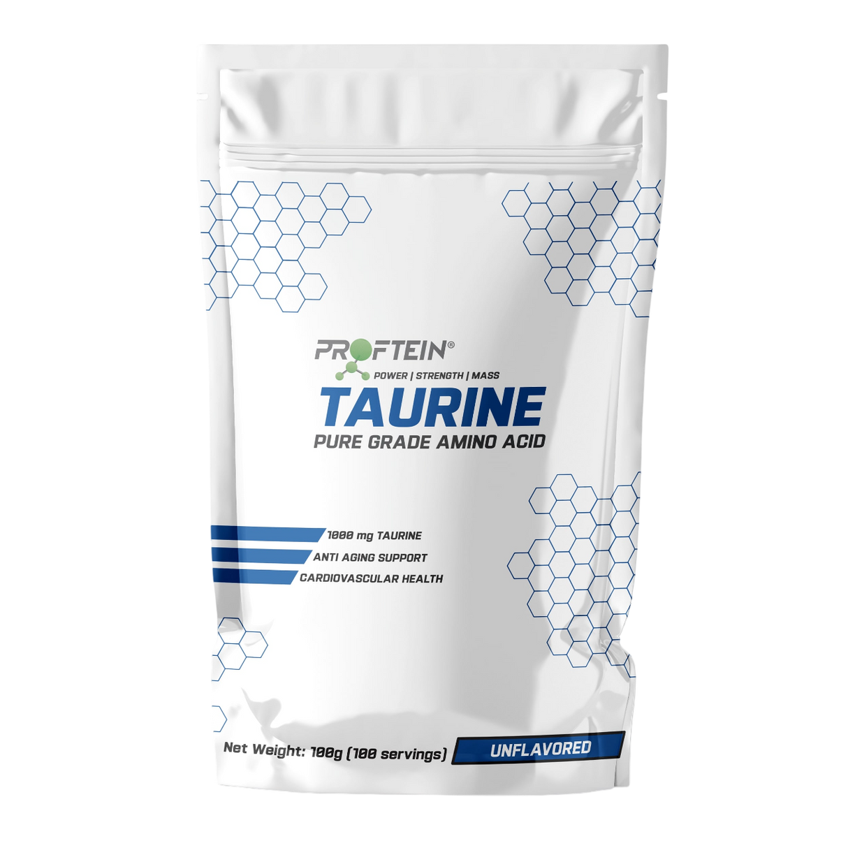 TAURINE 100g