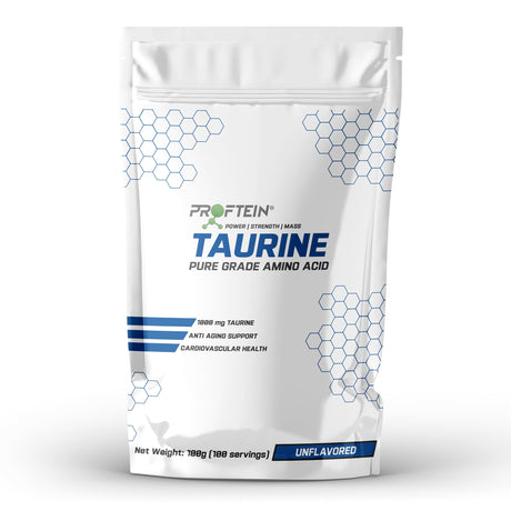 TAURINE 100g
