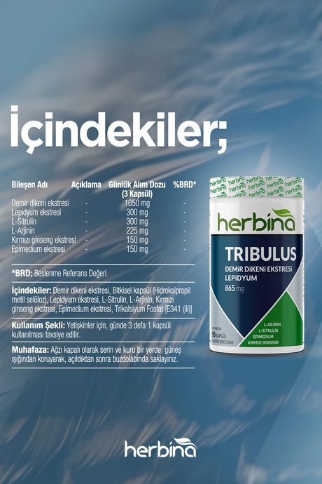 Herbi̇na herbituss 150 ml takviye edici gıda