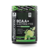 BCAA+ ELECTROLYTES 500 g 50 SERVİS