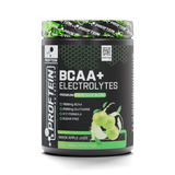 BCAA+ ELECTROLYTES 500 g 50 SERVİS