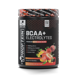 BCAA+ ELECTROLYTES 500 g 50 SERVİS