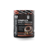WHEY PROTEIN COMPLEX 500 g