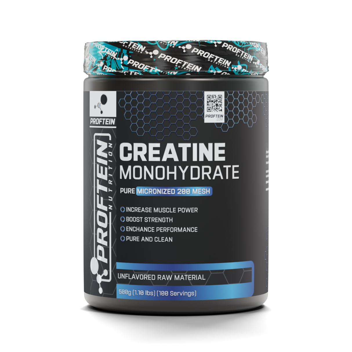 CREATINE 500g