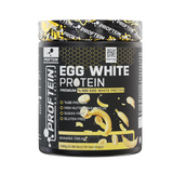 EGG WHITE PROTEIN 400g 16 SERVİS