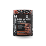 EGG WHITE PROTEIN 400g 16 SERVİS