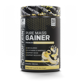 PURE MASS GAINER 1500g 15 SERVİS