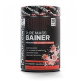 PURE MASS GAINER 1500g 15 SERVİS