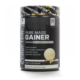 PURE MASS GAINER 1500g 15 SERVİS