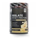WHEY PROTEIN ISOLATE 750 gr