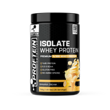 Whey Protein Isolate 750 gr