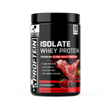 Whey Protein Isolate 750 gr