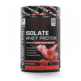 WHEY PROTEIN ISOLATE 750 gr