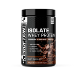 Whey Protein Isolate 750 gr