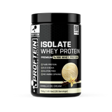 Whey Protein Isolate 750 gr