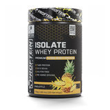 WHEY PROTEIN ISOLATE 750 gr