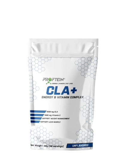 CLA+ 60g