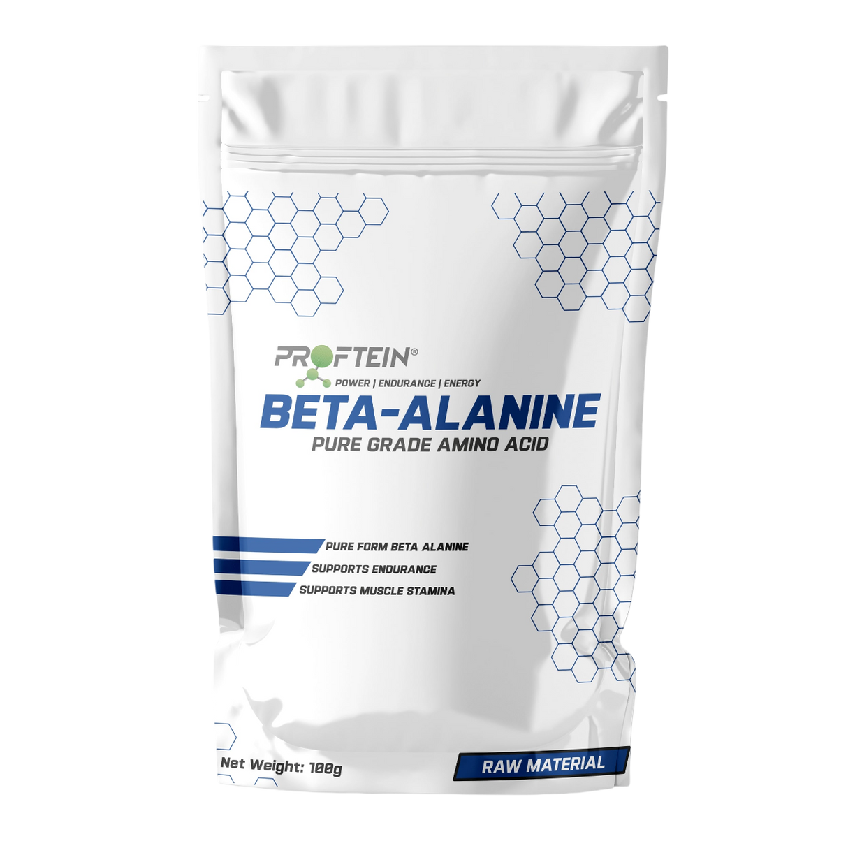 BETA ALANINE 100g