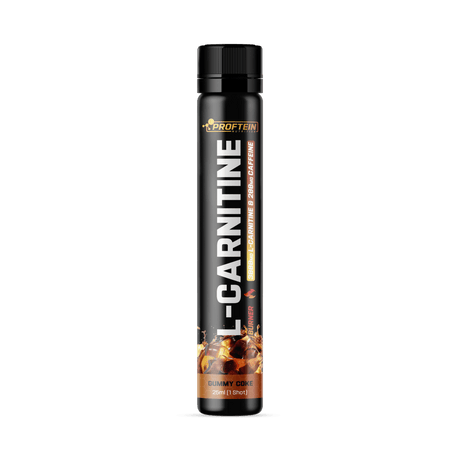 L-carnitine 3000mg+ shot 25ml