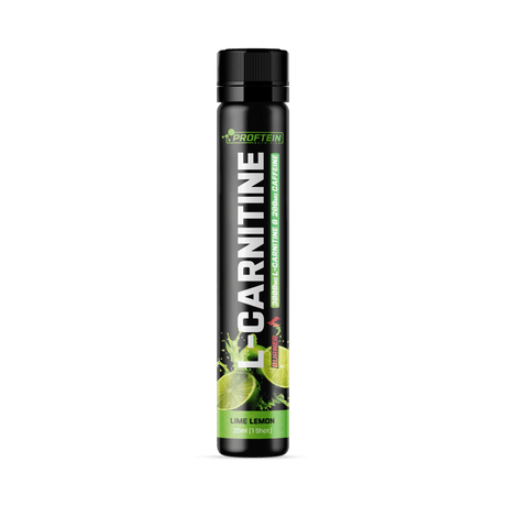 L-carnitine 3000mg+ shot 25ml