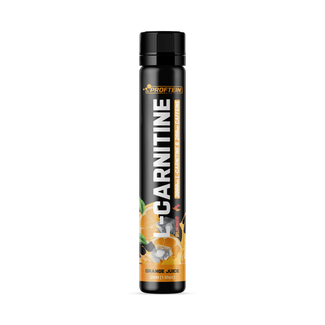 L-carnitine 3000mg+ shot 25ml