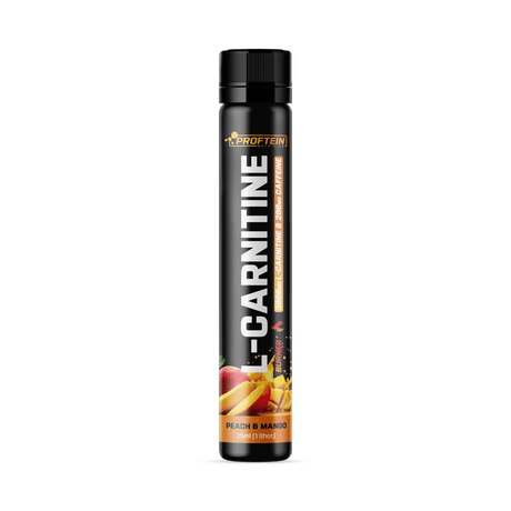 L-carnitine 3000mg+ shot 25ml