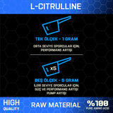 Citrulline Malate 500g