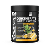 Concentrate Whey Protein Tozu