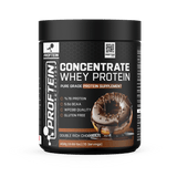 Concentrate Whey Protein Tozu