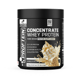 Concentrate Whey Protein Tozu