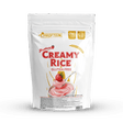 CREAMY RICE 500g - PİRİNÇ KREMASI - STRAWBERRY - karbonhidrat