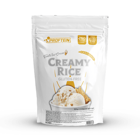 Creamy Of Rice 500g