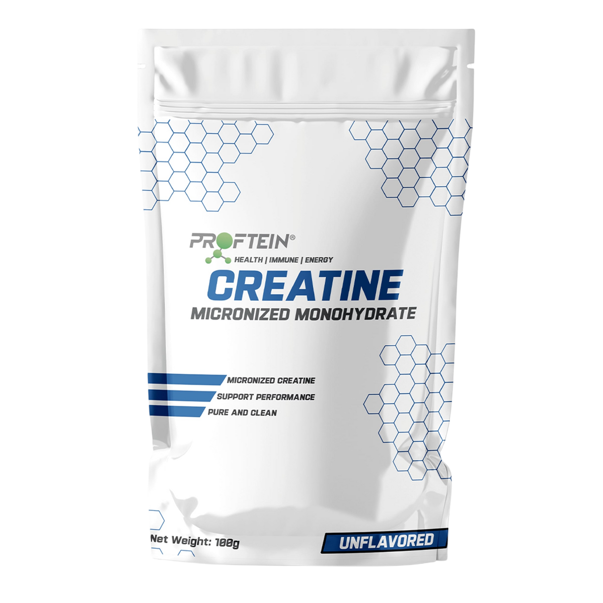 CREATINE 100g