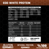 Egg White Protein