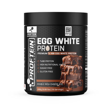 Egg White Protein