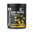EGG WHITE PROTEIN 400g 16 SERVİS - BANANA CREAM - protein