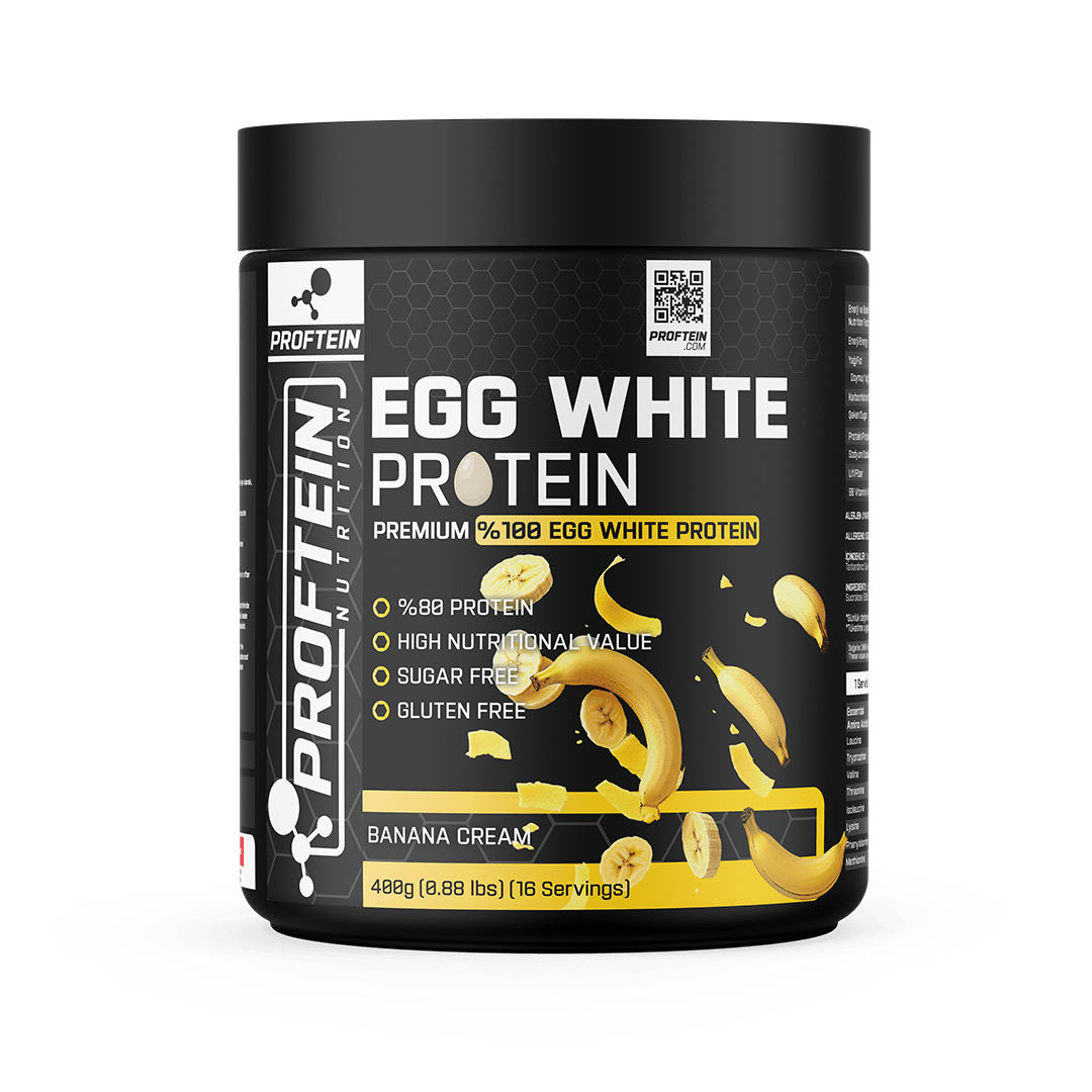 Egg White Protein