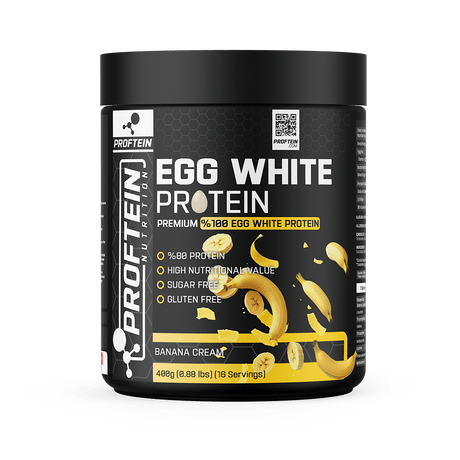 Egg White Protein