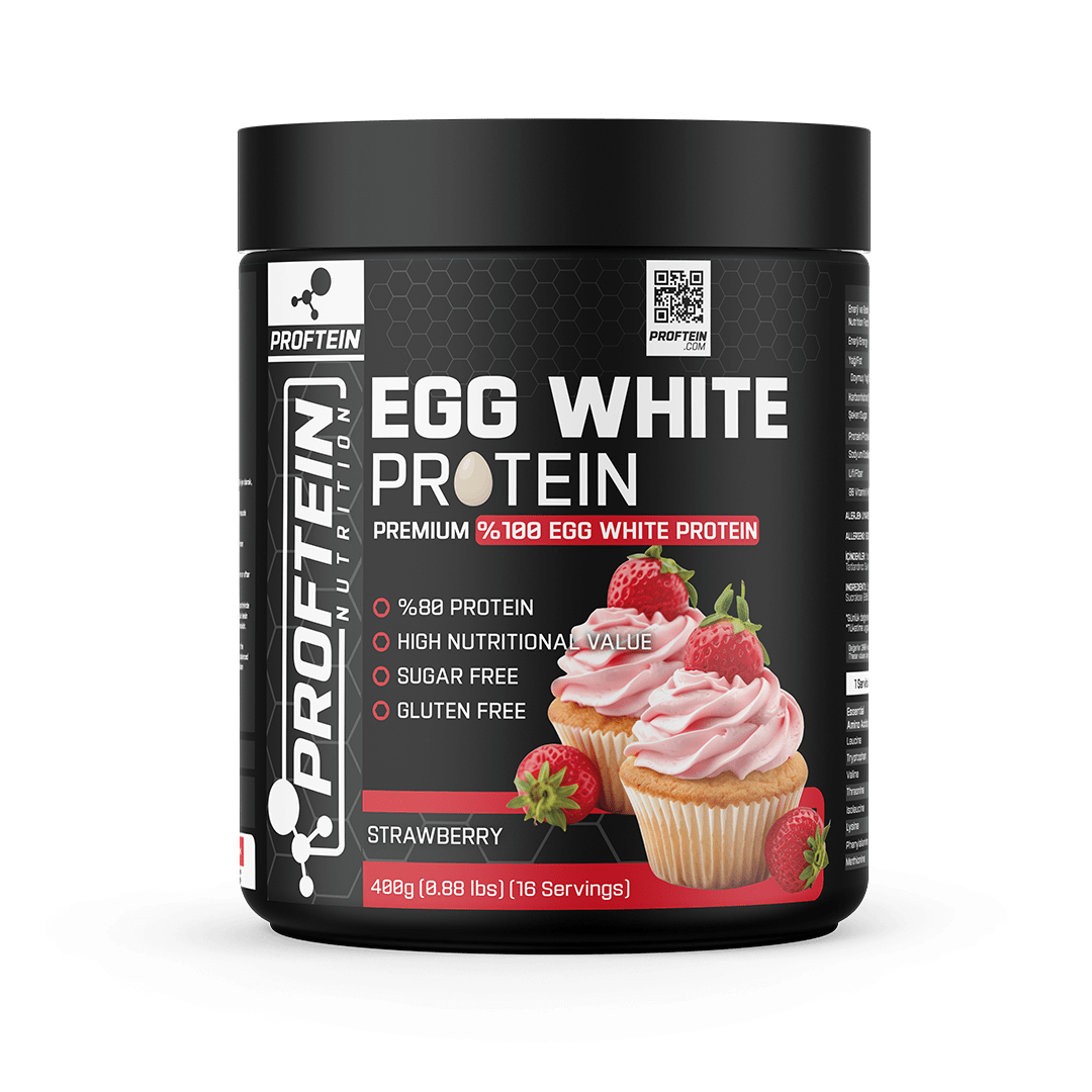 Egg White Protein